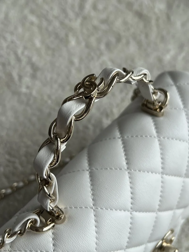 Chanel CF Series Bags QuickDry 53468