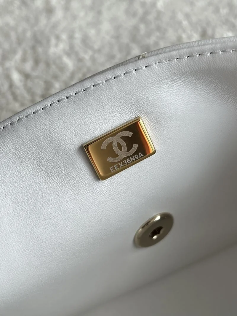 Chanel CF Series Bags QuickDry 53468