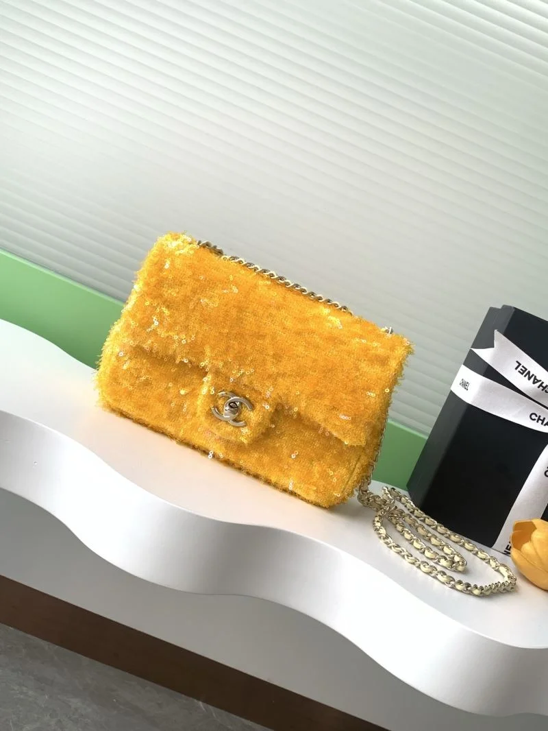 Chanel CF Series Bags AllSeason 53448