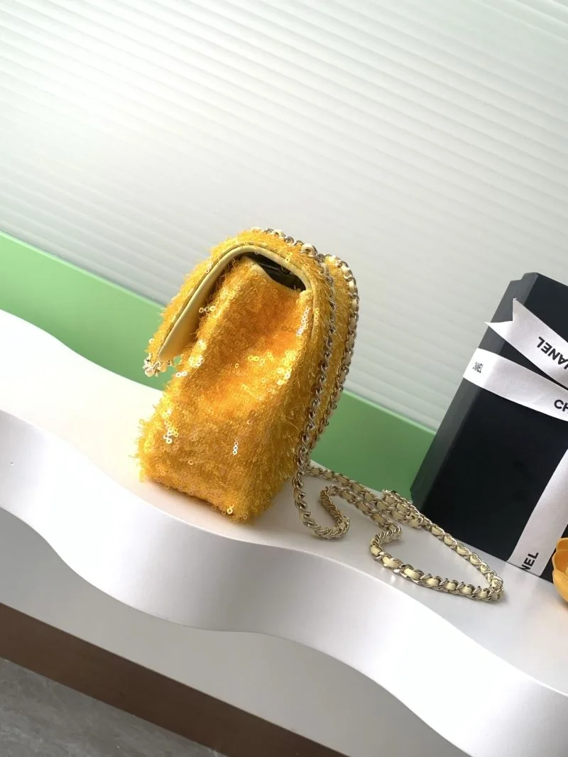 Chanel CF Series Bags AllSeason 53448