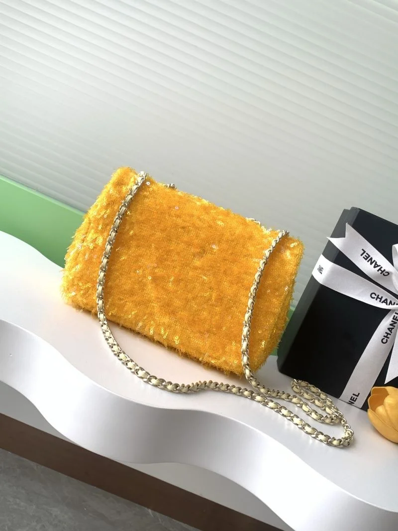 Chanel CF Series Bags AllSeason 53448