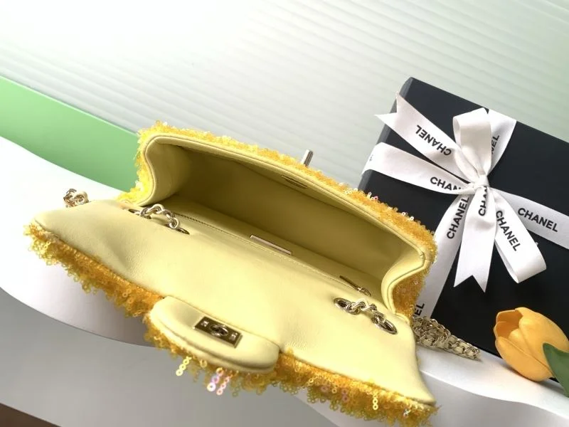 Chanel CF Series Bags AllSeason 53448