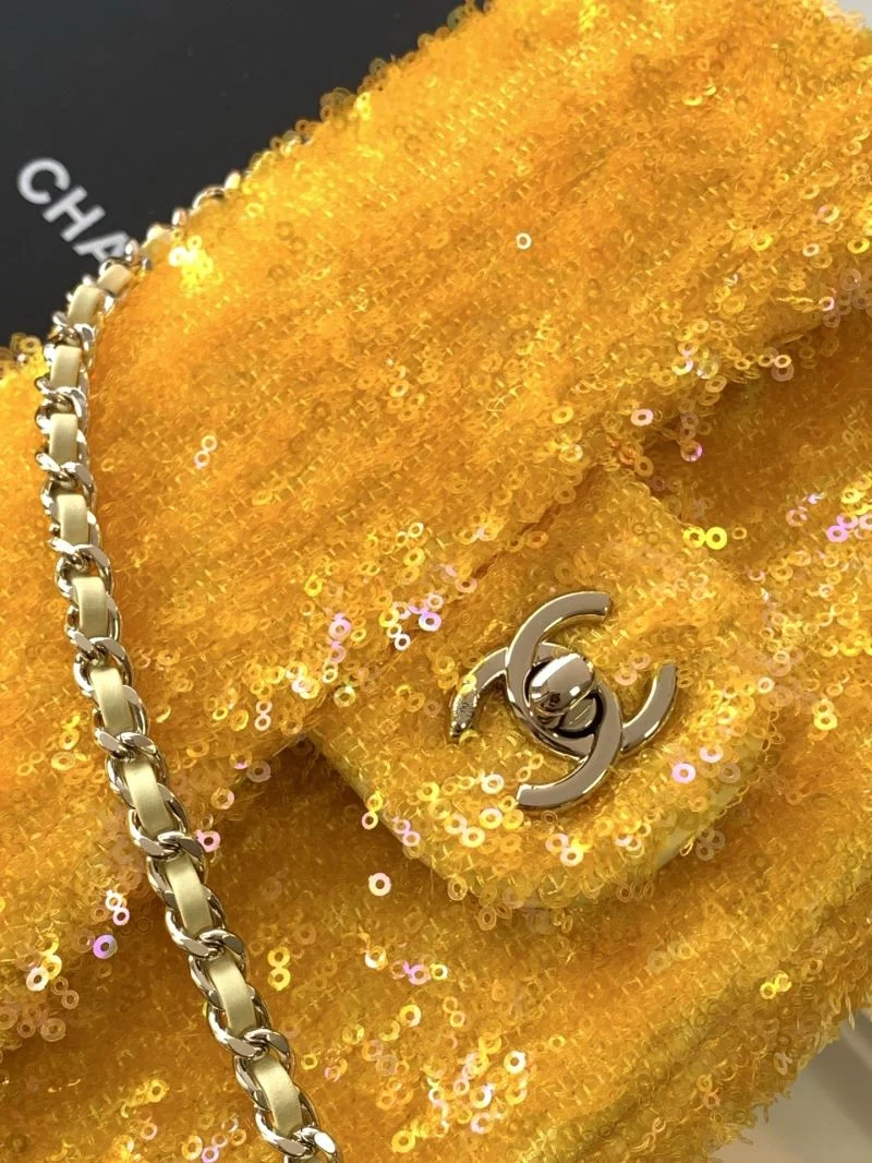 Chanel CF Series Bags AllSeason 53448