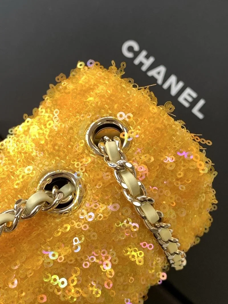 Chanel CF Series Bags AllSeason 53448