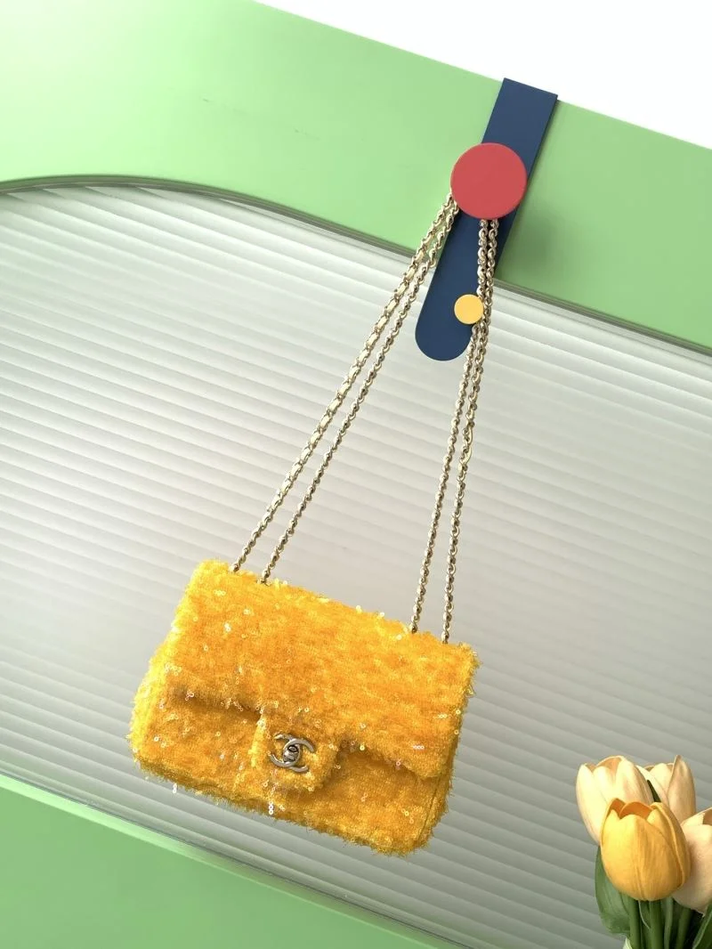 Chanel CF Series Bags AllSeason 53448