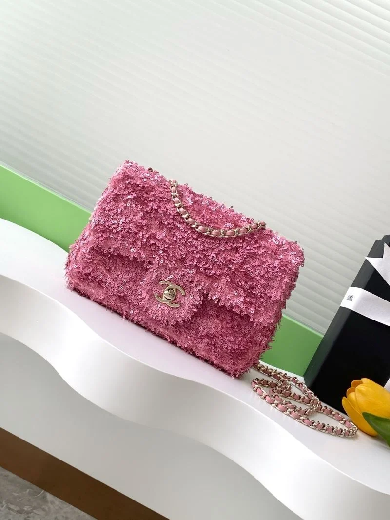 RelaxedFit Chanel CF Series Bags 53444