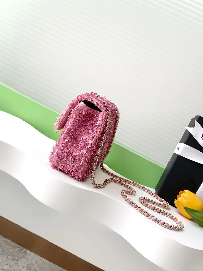 RelaxedFit Chanel CF Series Bags 53444