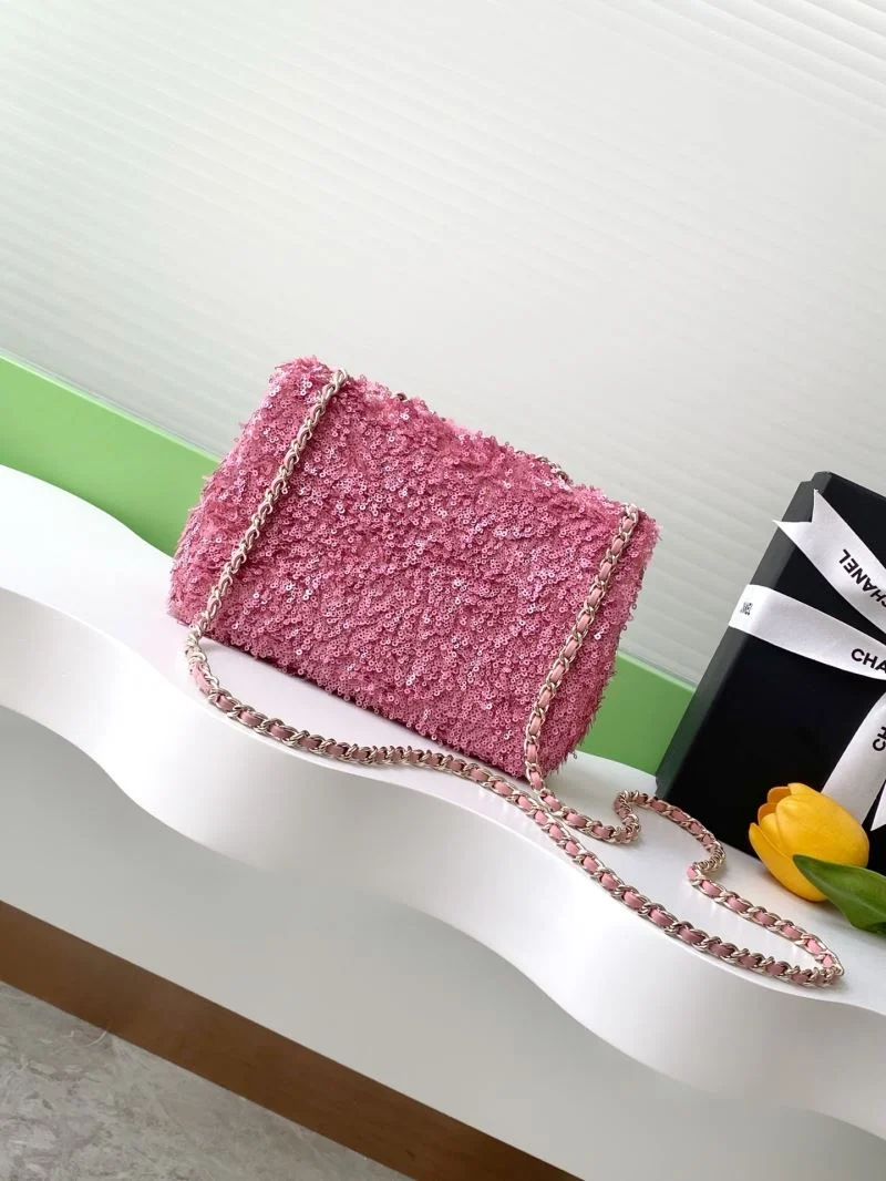 RelaxedFit Chanel CF Series Bags 53444