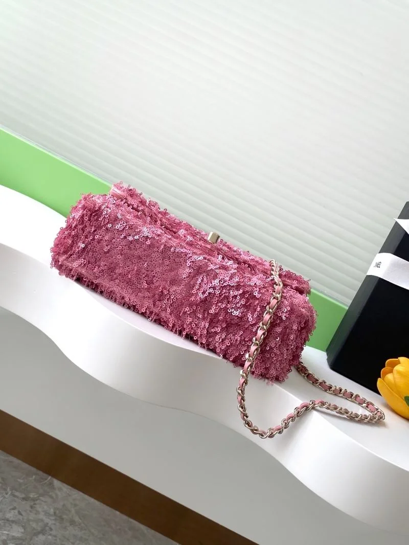 RelaxedFit Chanel CF Series Bags 53444