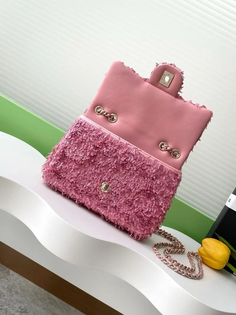 RelaxedFit Chanel CF Series Bags 53444