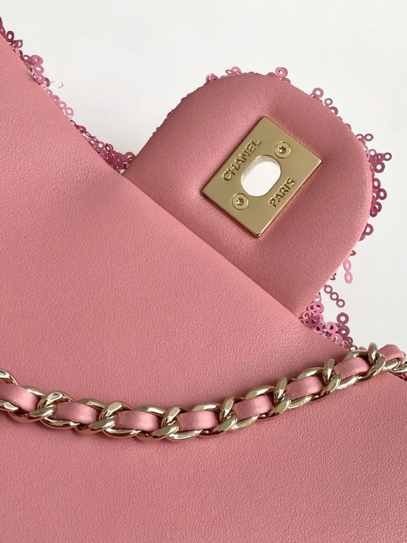 RelaxedFit Chanel CF Series Bags 53444