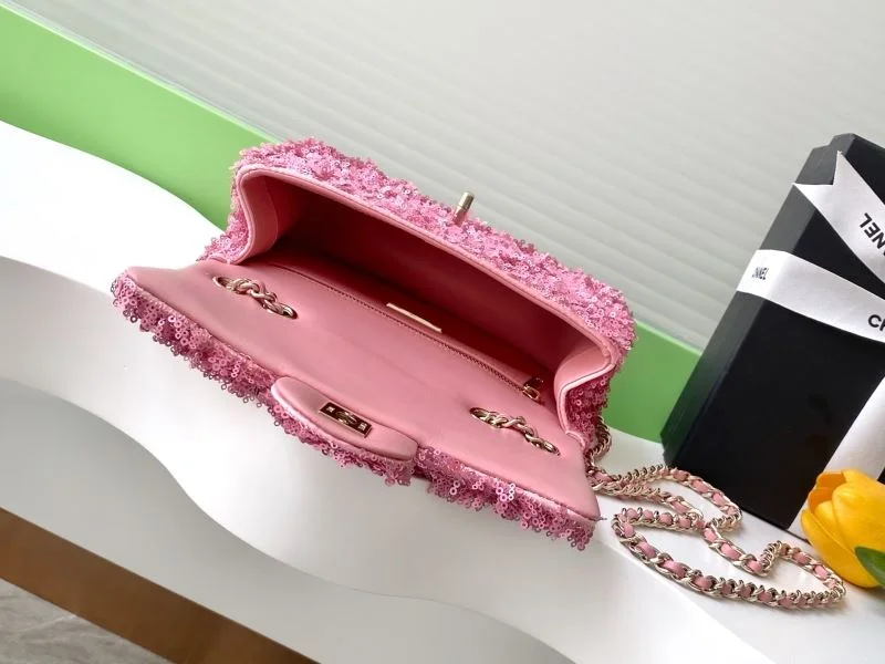 RelaxedFit Chanel CF Series Bags 53444