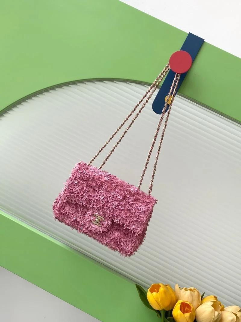RelaxedFit Chanel CF Series Bags 53444