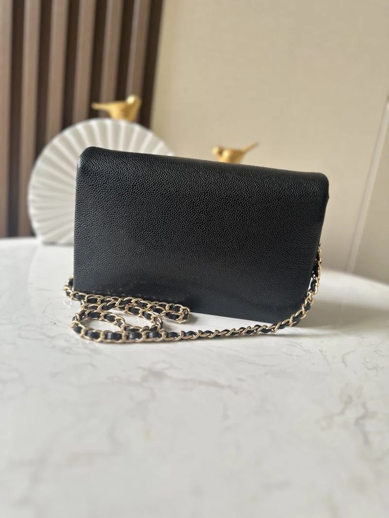 Chanel CF Series Bags TechFriendly 53447