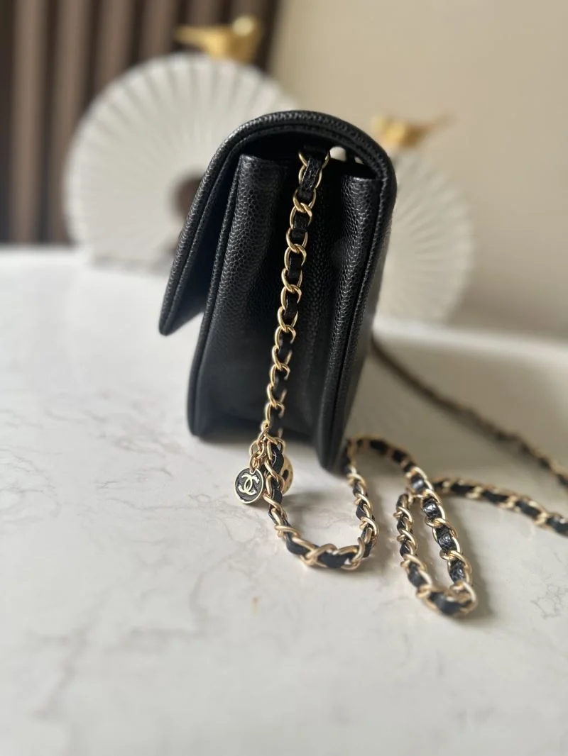Chanel CF Series Bags TechFriendly 53447