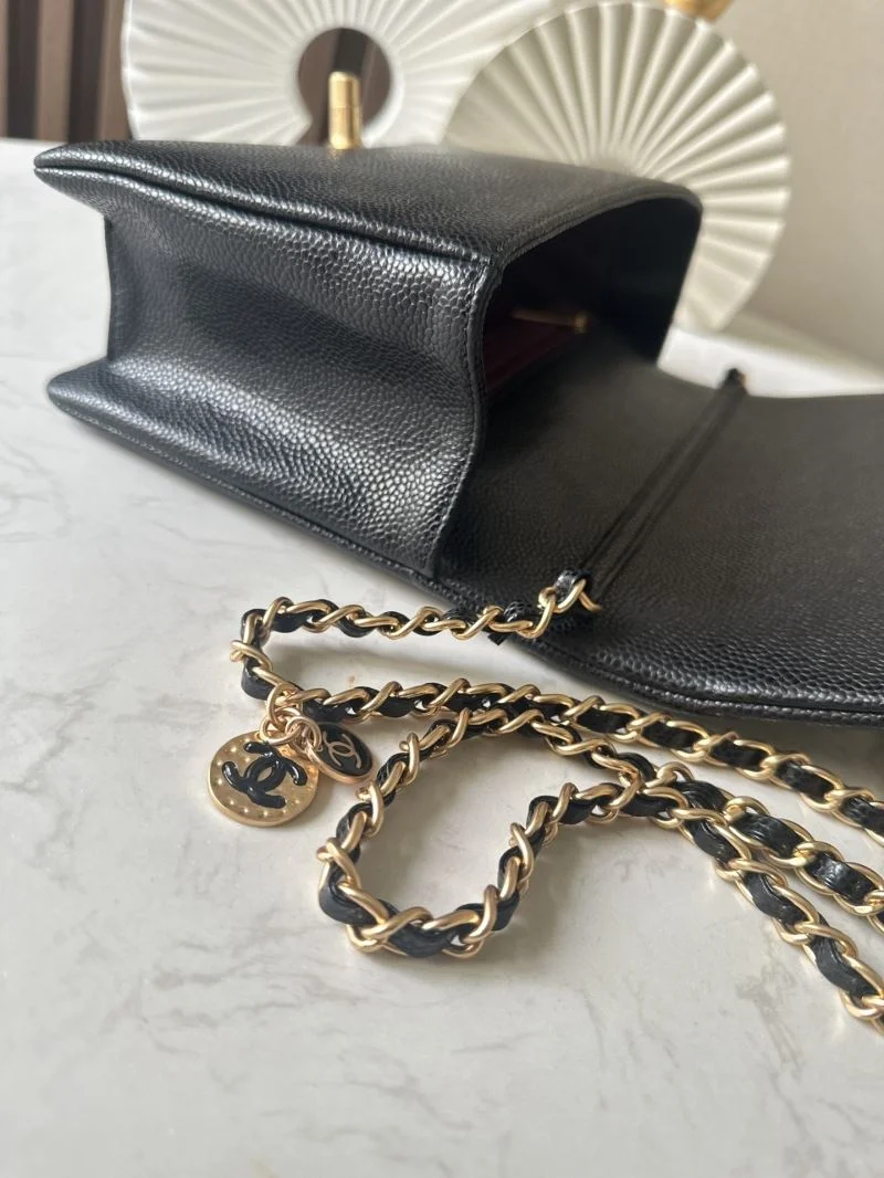 Chanel CF Series Bags TechFriendly 53447