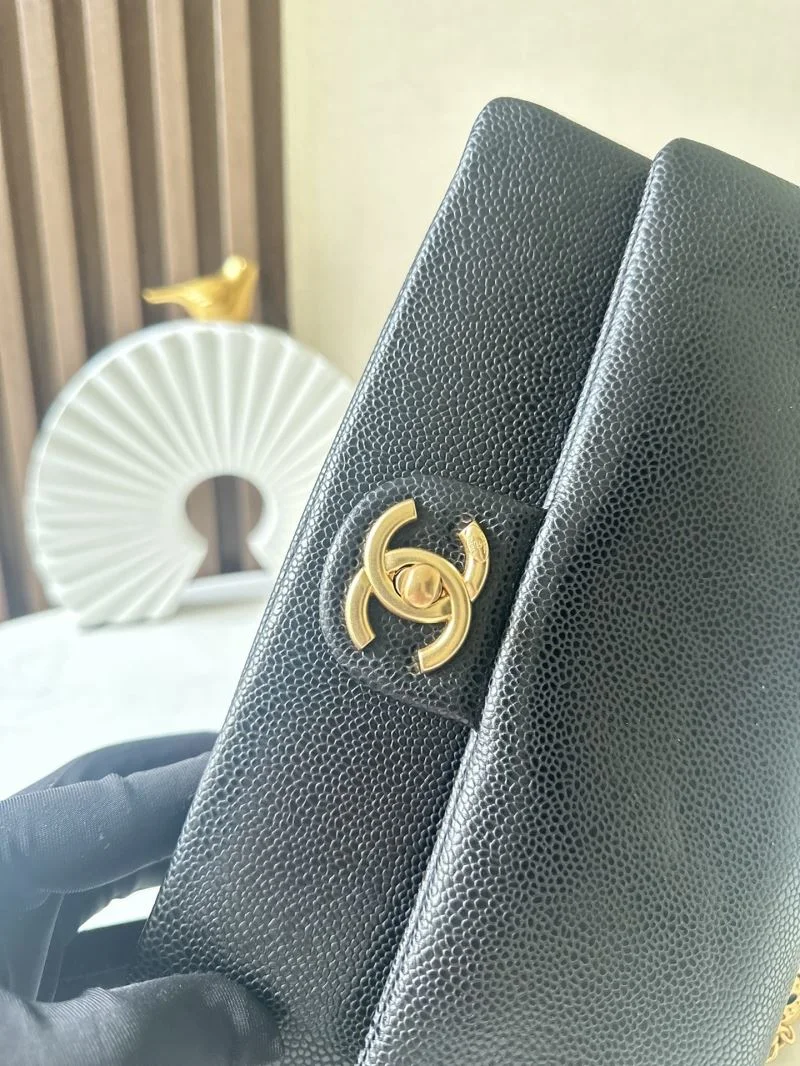 Chanel CF Series Bags TechFriendly 53447