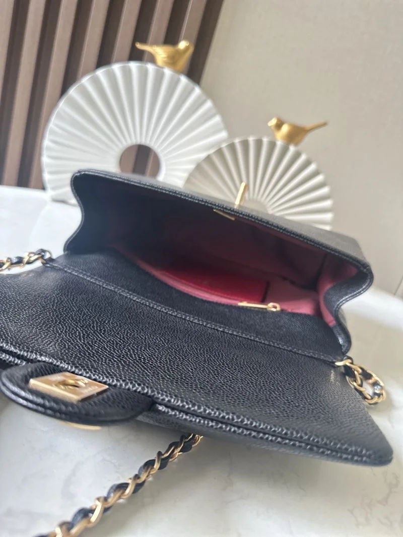 Chanel CF Series Bags TechFriendly 53447