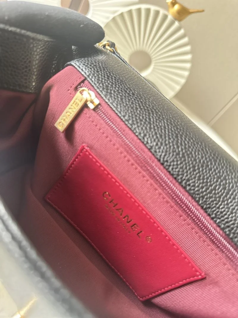 Chanel CF Series Bags TechFriendly 53447
