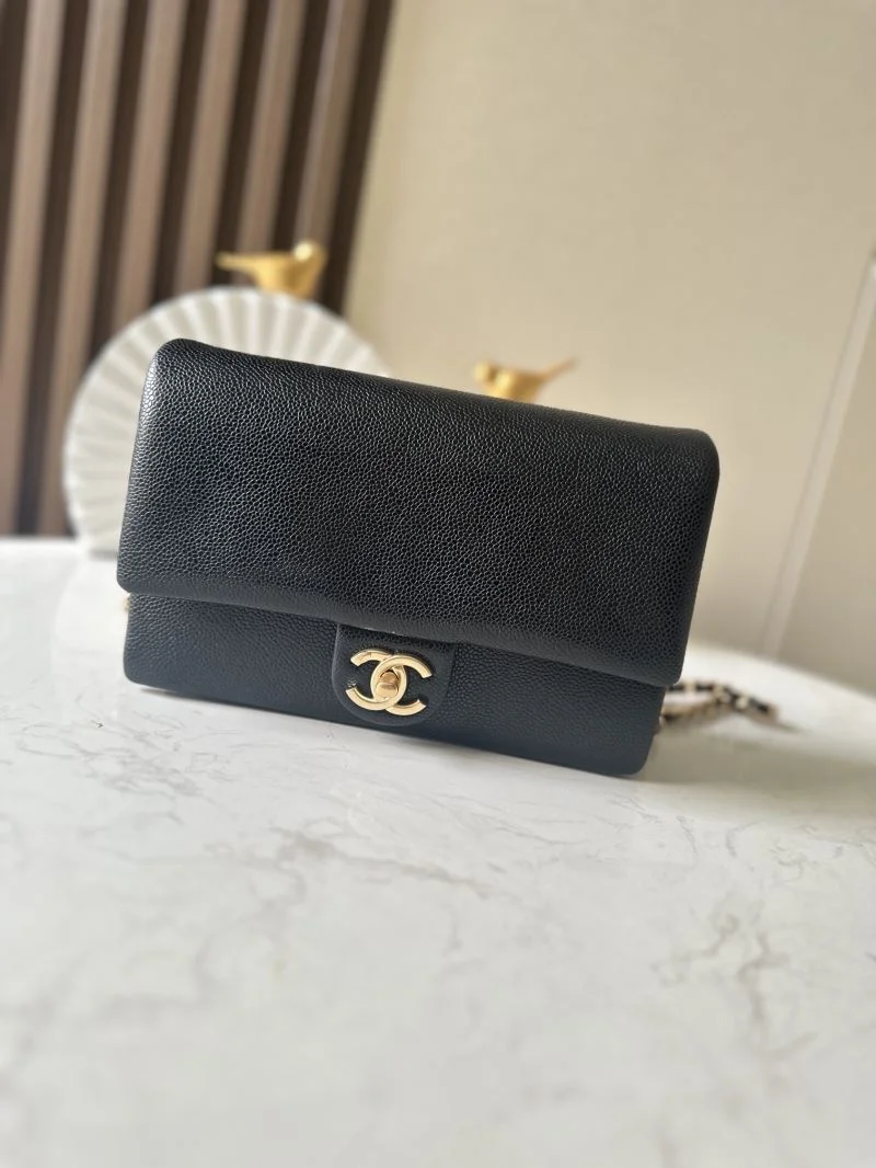 Chanel CF Series Bags TechFriendly 53447