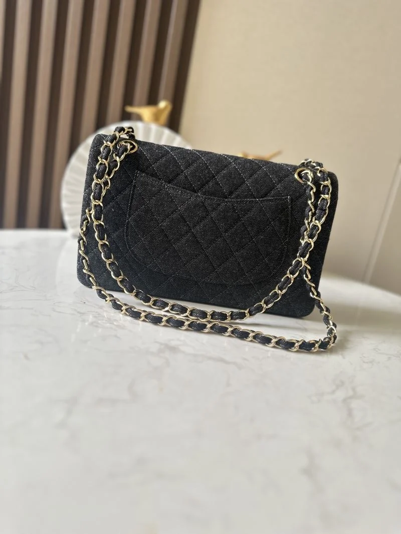 Chanel CF Series Bags Upgraded 53446