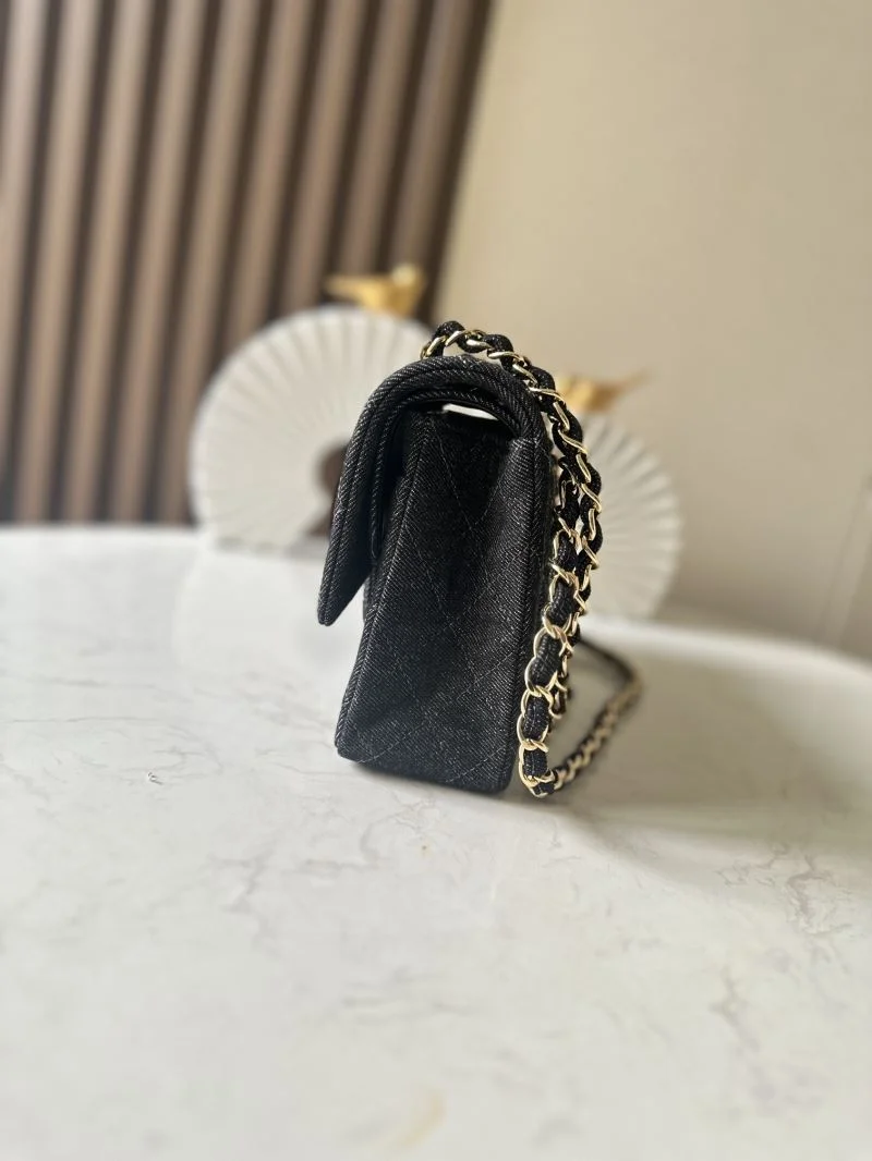 Chanel CF Series Bags Upgraded 53446