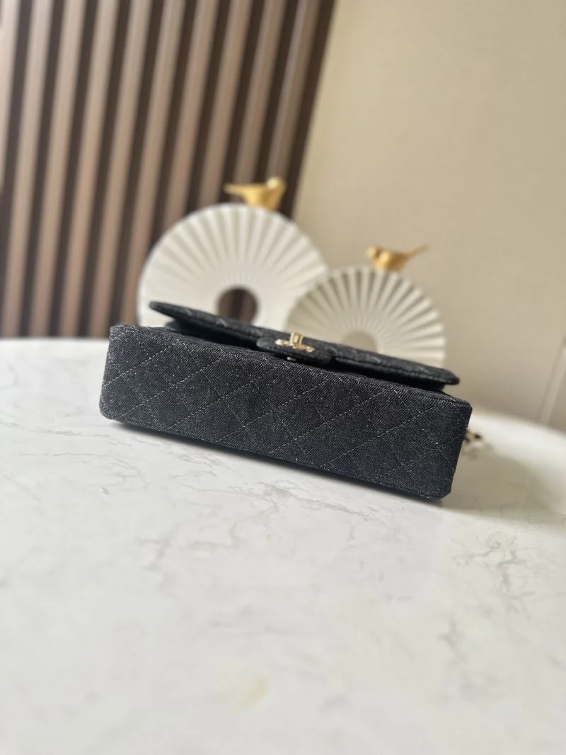 Chanel CF Series Bags Upgraded 53446