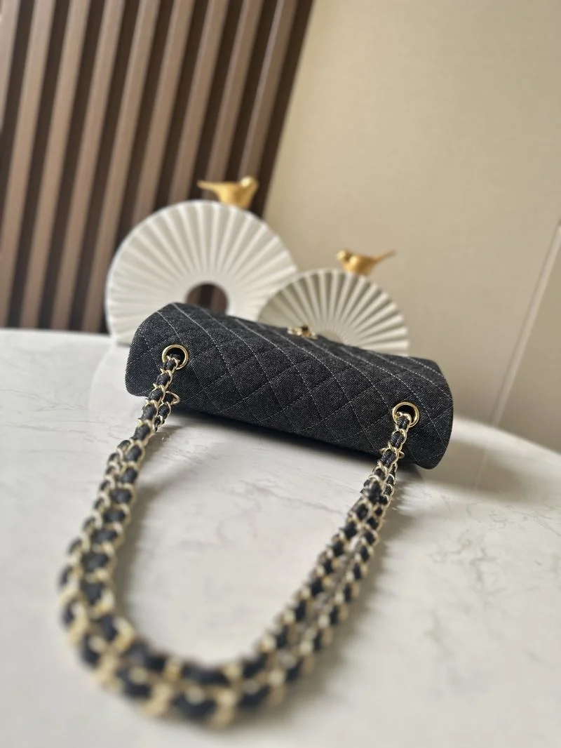 Chanel CF Series Bags Upgraded 53446