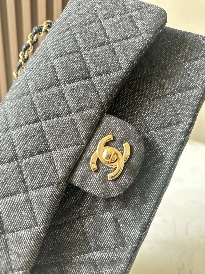 Chanel CF Series Bags Upgraded 53446