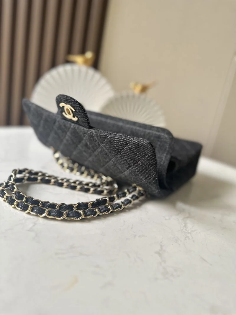Chanel CF Series Bags Upgraded 53446
