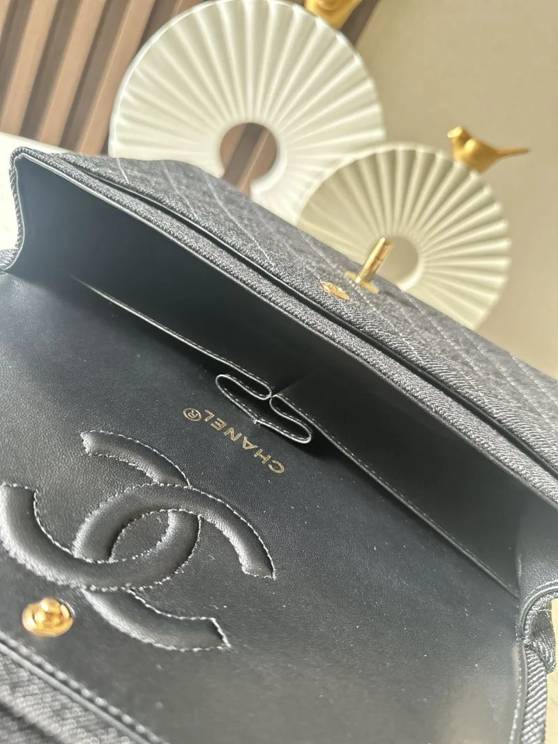Chanel CF Series Bags Upgraded 53446