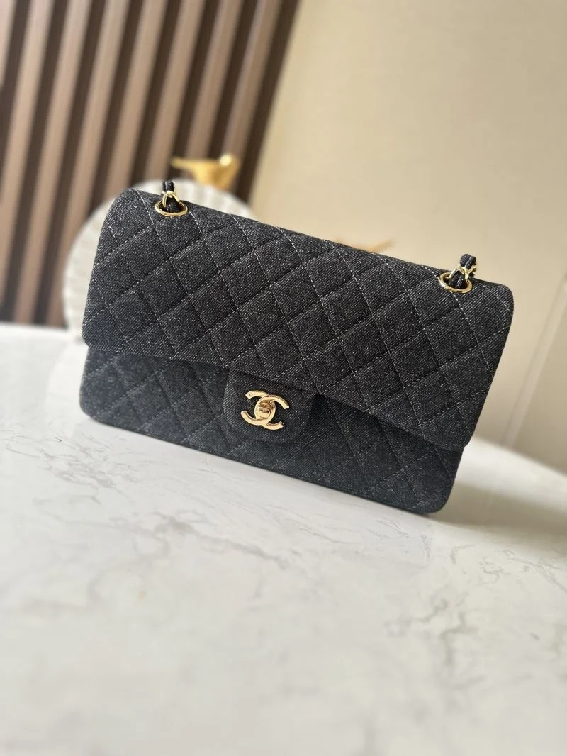 Chanel CF Series Bags Upgraded 53446