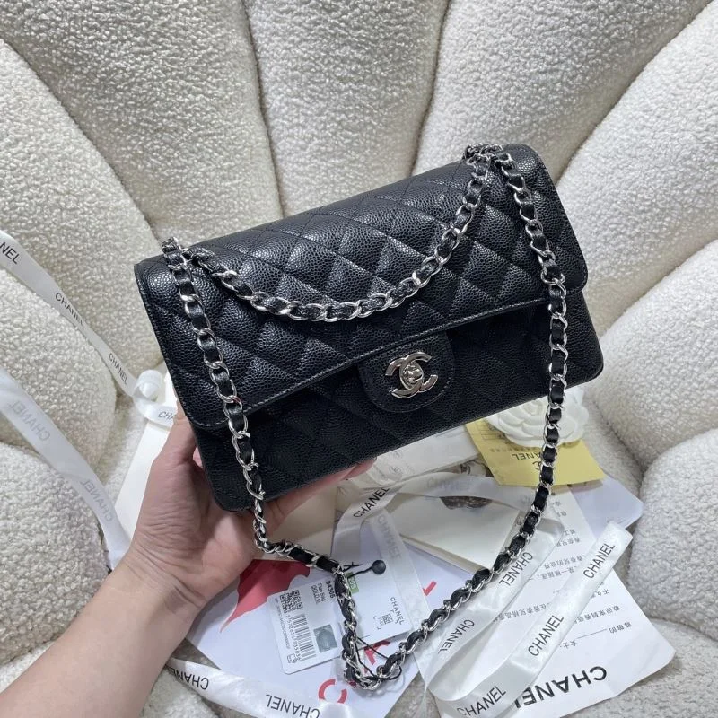 Packable Chanel CF Series Bags 53479