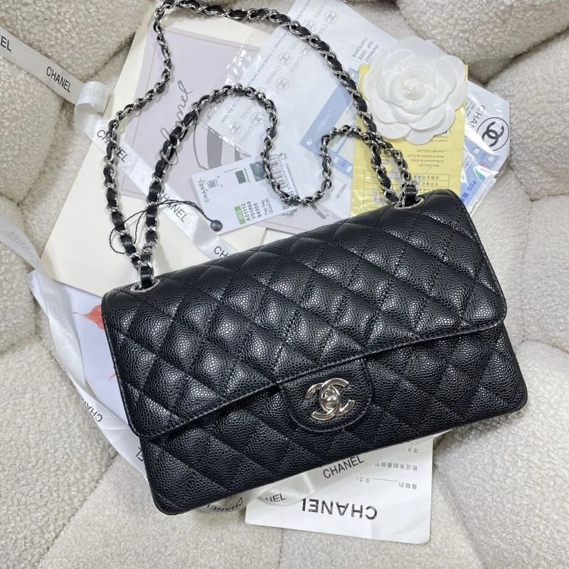 Packable Chanel CF Series Bags 53479