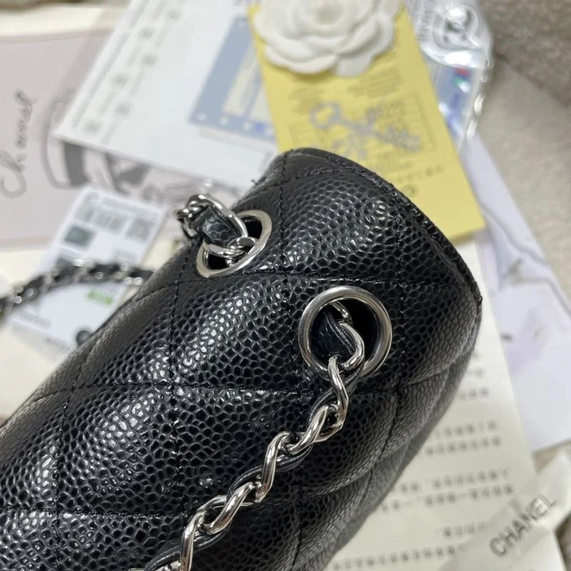 Packable Chanel CF Series Bags 53479