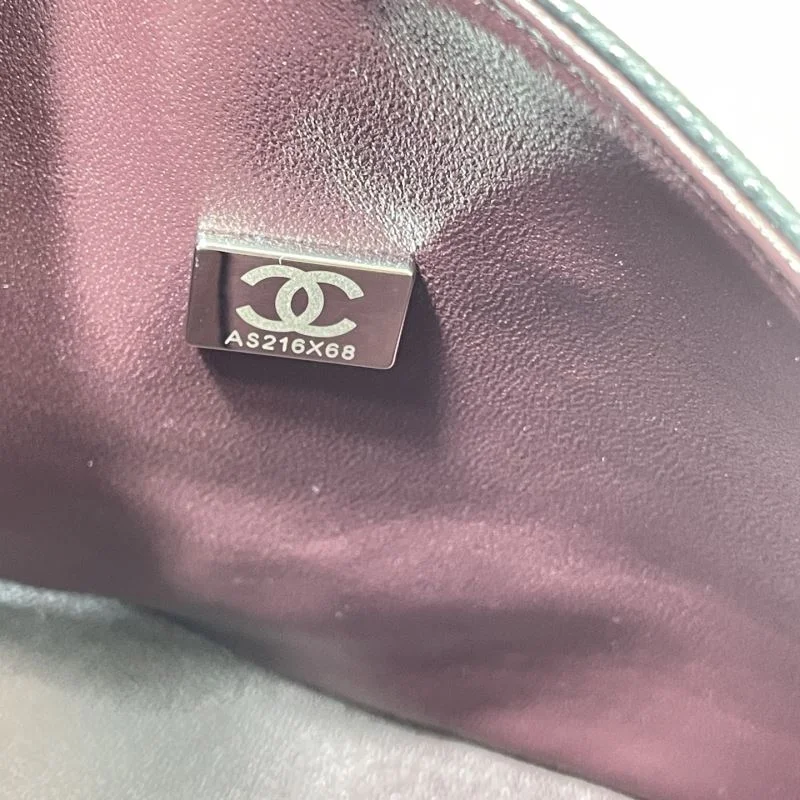 Packable Chanel CF Series Bags 53479