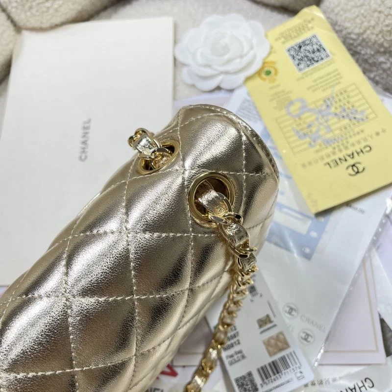 Chanel CF Series Bags GoodFit 53443
