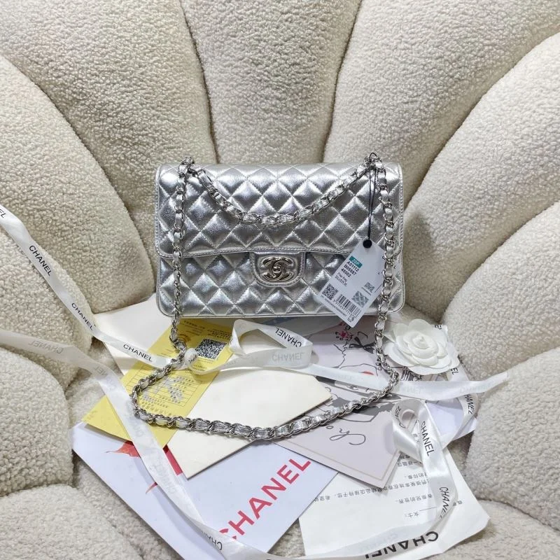 Minimalist Chanel CF Series Bags 53481