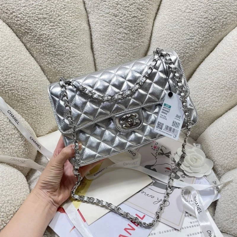 Minimalist Chanel CF Series Bags 53481