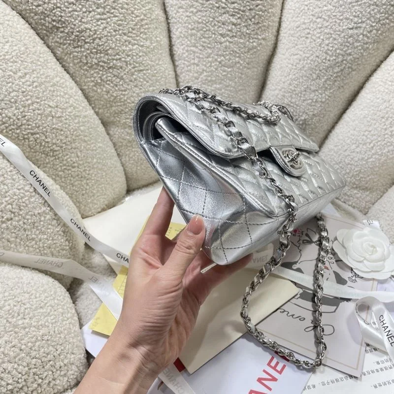 Minimalist Chanel CF Series Bags 53481