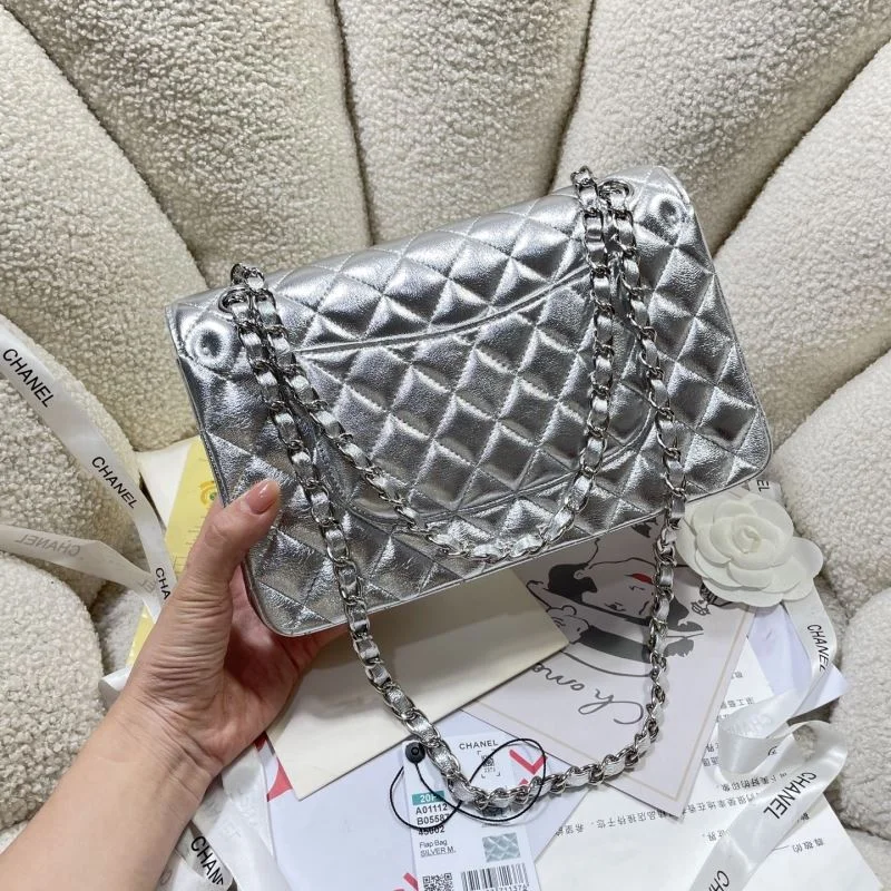 Minimalist Chanel CF Series Bags 53481