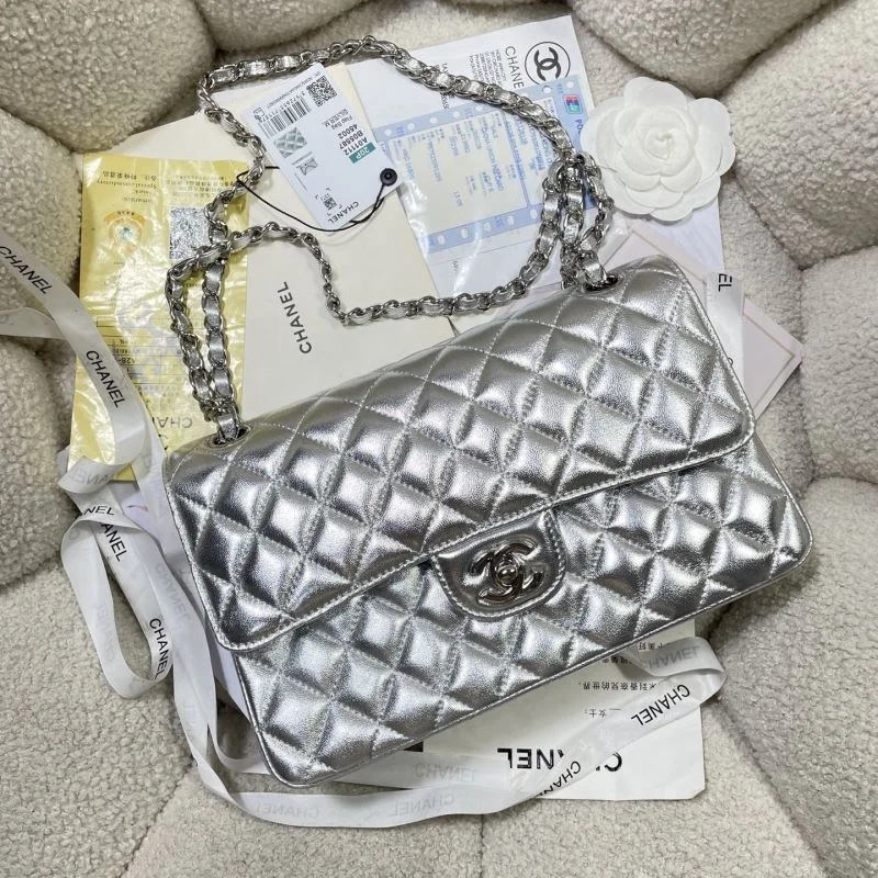 Minimalist Chanel CF Series Bags 53481