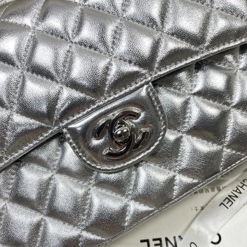 Minimalist Chanel CF Series Bags 53481
