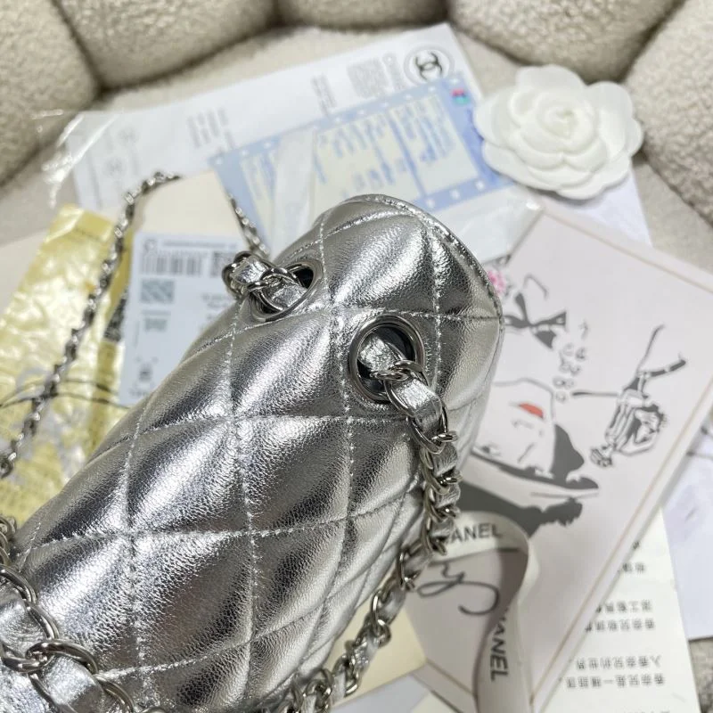 Minimalist Chanel CF Series Bags 53481