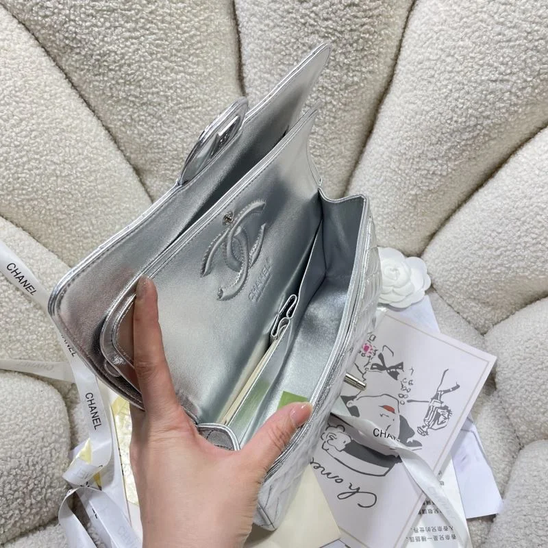 Minimalist Chanel CF Series Bags 53481