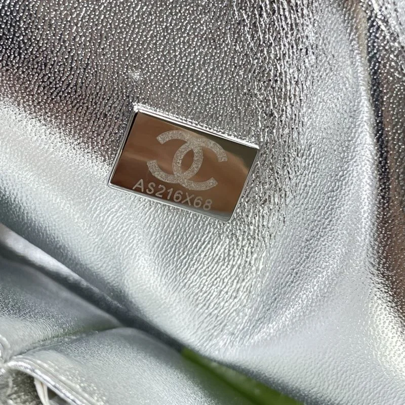 Minimalist Chanel CF Series Bags 53481