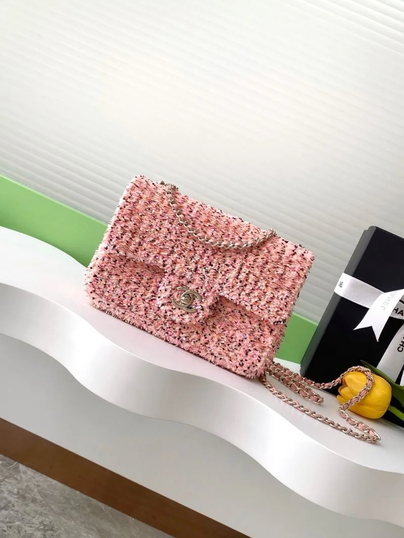 Durable Chanel CF Series Bags 53441