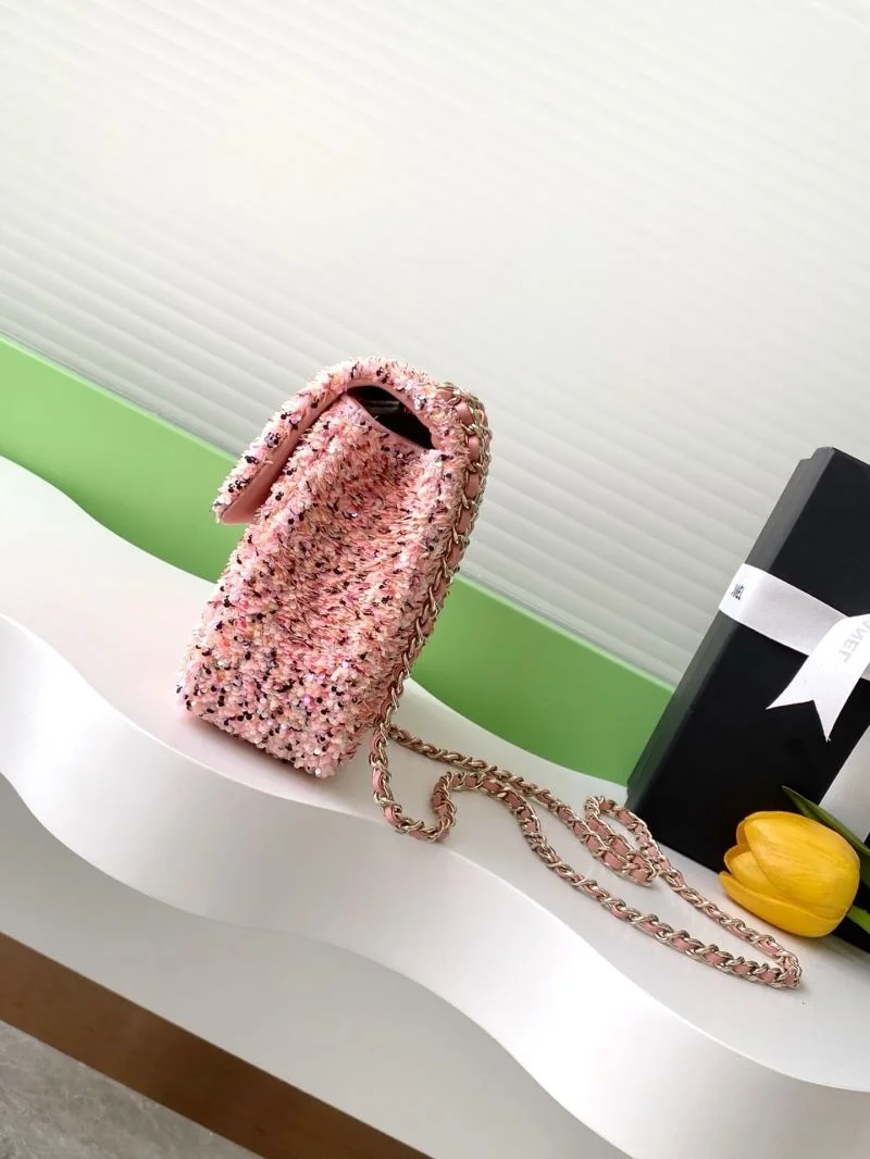 Durable Chanel CF Series Bags 53441