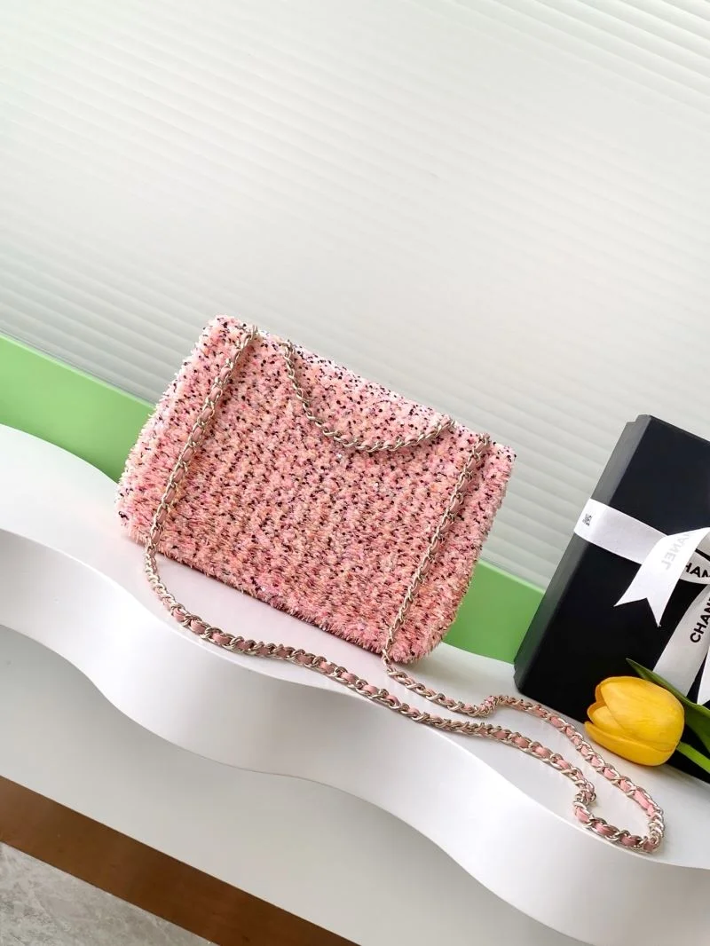 Durable Chanel CF Series Bags 53441