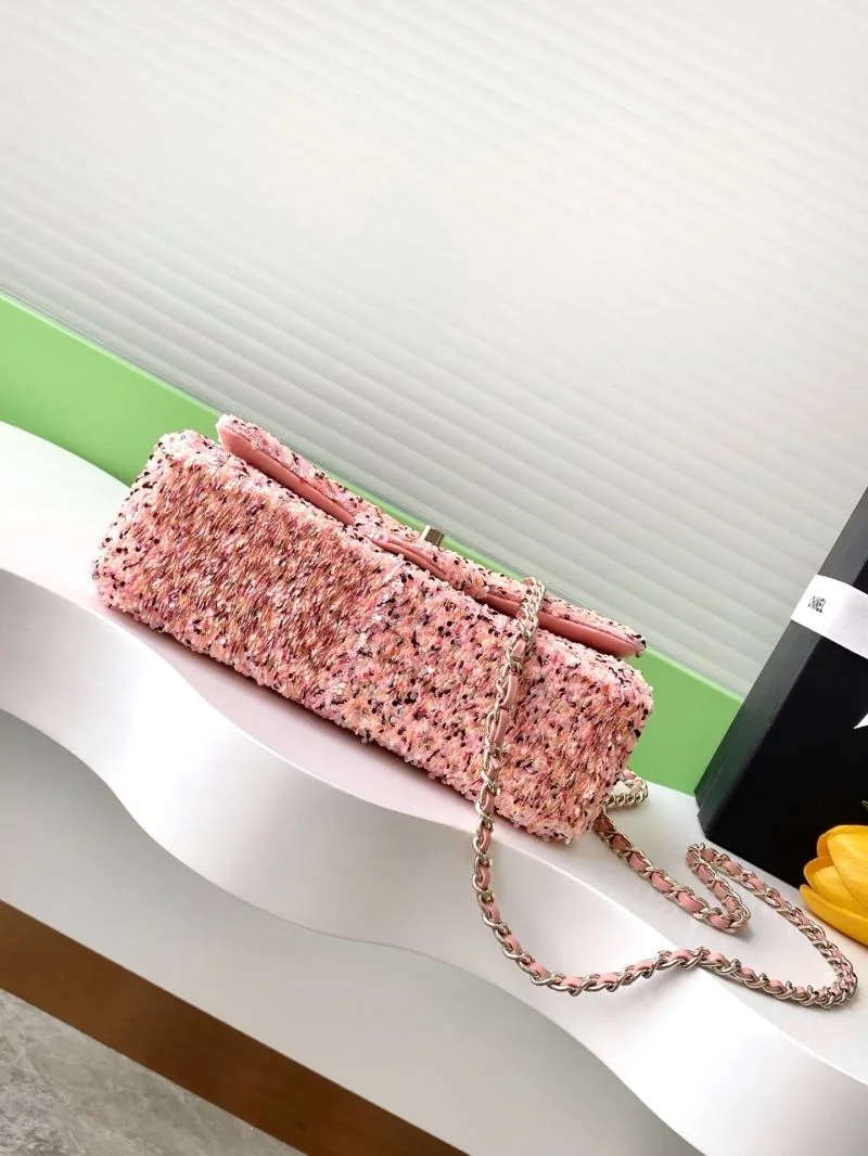 Durable Chanel CF Series Bags 53441